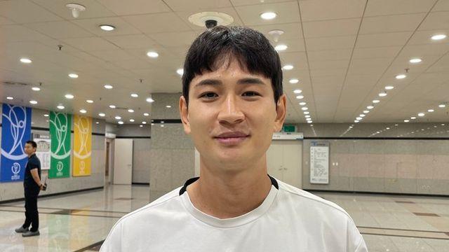 [K리그1 라이브] ‘치명적인 실수’ 서울 강현무 “마음 무거웠다, 일부러 더 웃으려고 했어”