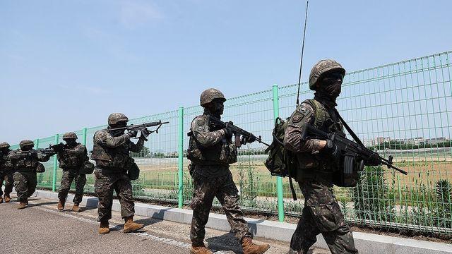 국군 병력 45만명으로 줄어…사단급 이상 17개 부대 사라져