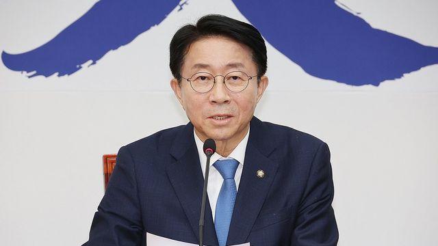 李대통령, 11∼13일 인도네시아에 특사단 파견…단장 조정식