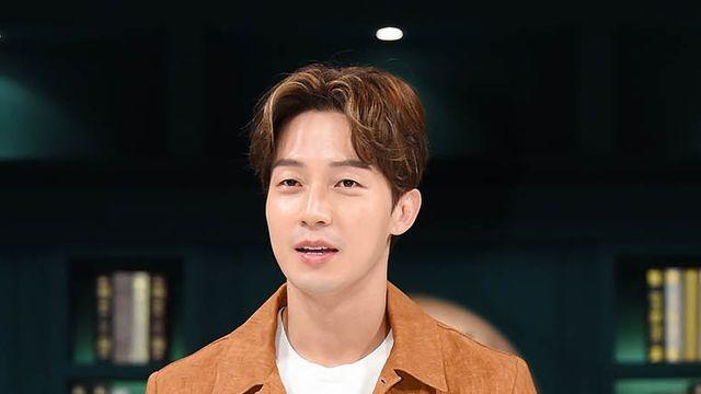 ‘168cm’ 허경환, 키 커지는 ‘사지연장술’ 고민 중인 근황 “인생 마지막 기회” (미우새)[전일야화]
