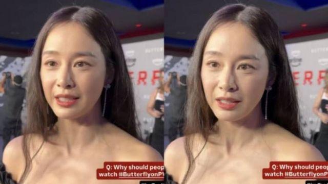 김태희 근황에 깜짝…뜻밖의 장소에서 포착된 모습에 화제