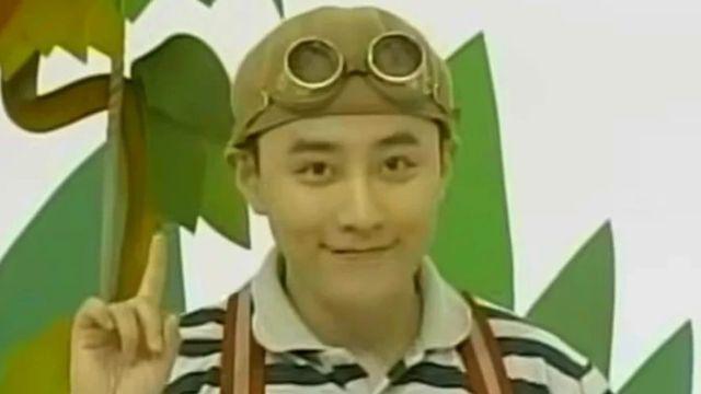뿡뿡이 짜잔형 근황