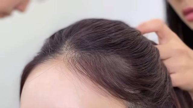 왠만한 연예인보다 이쁜 분