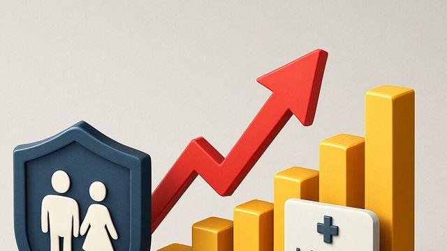 생보사, 종신보험 중심 한계 넘는다...'제3보험' 포트폴리오 다변화 집중