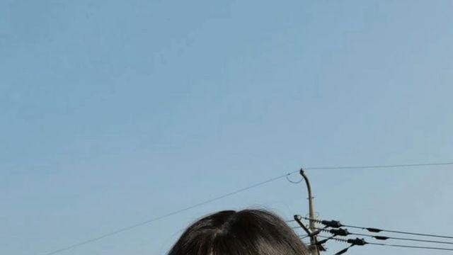 에스파 윈터, 레드 원피스+주근깨 메이크업... 몽환美 폭발 [AI 포토컷]