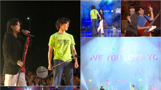 '불후의 명곡' 터치드 윤민 