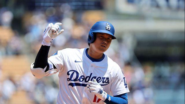 50-50 페이스보다 더 빠르다, 무서운 오타니 시즌 41호 홈런 터졌다