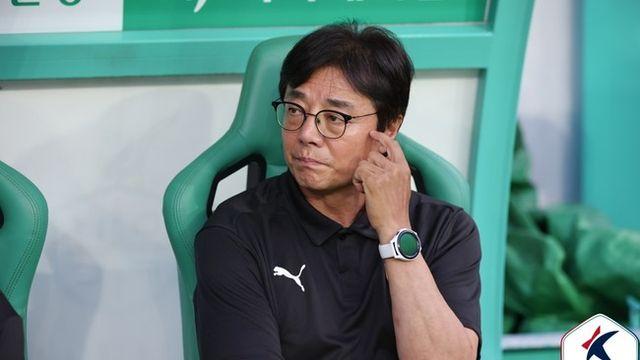 [K리그1 인터뷰] 황선홍 감독 