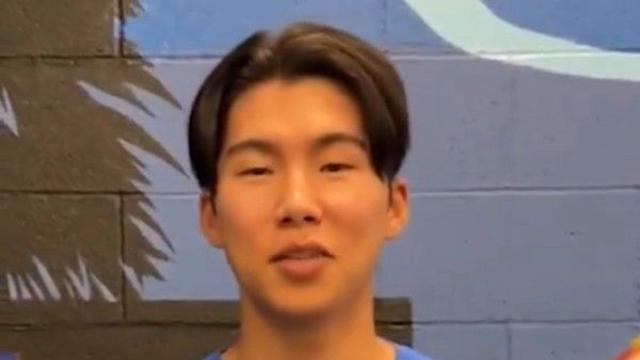 ‘데뷔 임박 손흥민’ 환영하기 위해 김혜성+매직 존슨+토미 에드먼 총출동! ‘LA 레전드’ 대거 등장한 환영 영상