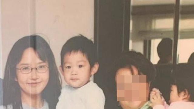 최준희, 故최진실과 추억 소환 왜?…절연 외조모 언급 댓글에 '분노' [엑's 이슈]