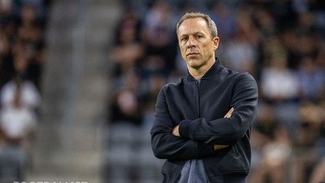 “손흥민처럼 재능 넘치는 선수한테 적응기가 필요해?” 대만족한 LAFC 감독