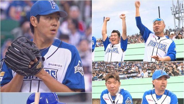 '불꽃야구' 이대은, 갑작스레 찾아온 컨디션 난조? 마운드 지킬 수 있을까