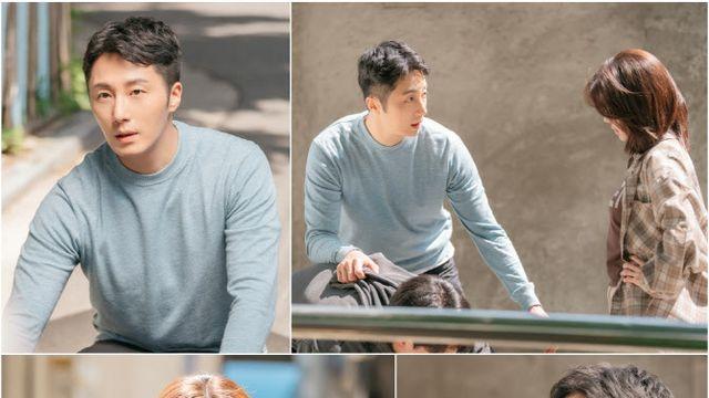 '화려한 날들' 비혼주의자 정일우, 정인선 대신 사기범 제압한 사연