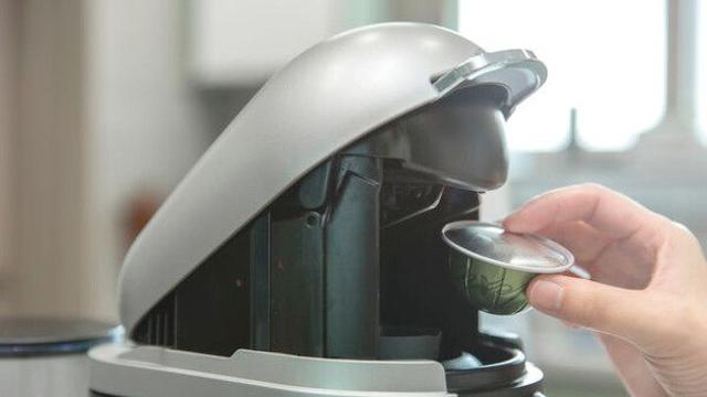 '이 색깔' 커피머신서 발암물질 검출…임신부·아동 특히 주의해야