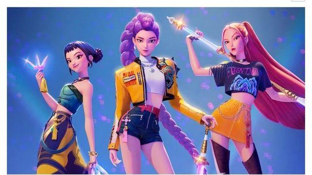 케데헌의 경제적 효과 100조 이상 VS 망한 일본의 도쿄올림픽