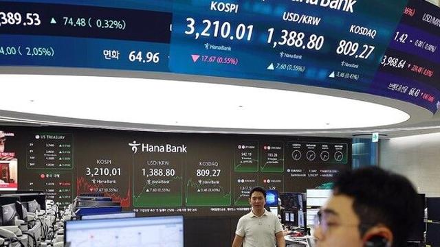 실적 호재보다 악재에 민감한 2분기 주식시장, 차익실현 압력 커져