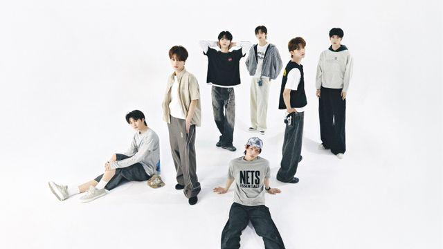 '데뷔 D-1' 아이덴티티, unevermet 새 콘셉트 포토 공개