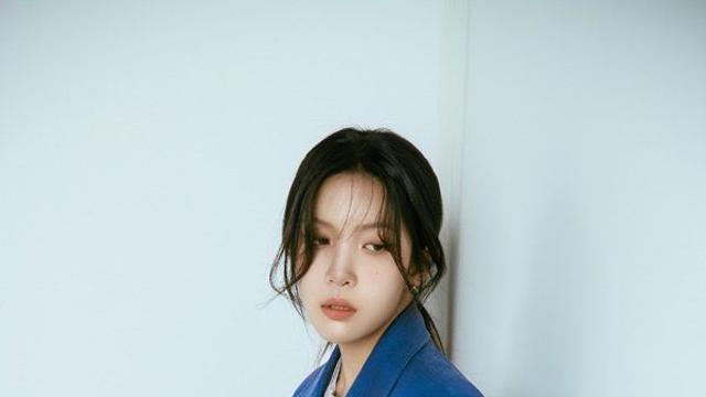 김나영, 오늘 신곡 ‘I Want You(2025 Band Ver.)’ 발매