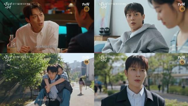 윤두준, 3년 만 드라마 복귀…김슬기 부부로 재회 ‘냥육권 전쟁’