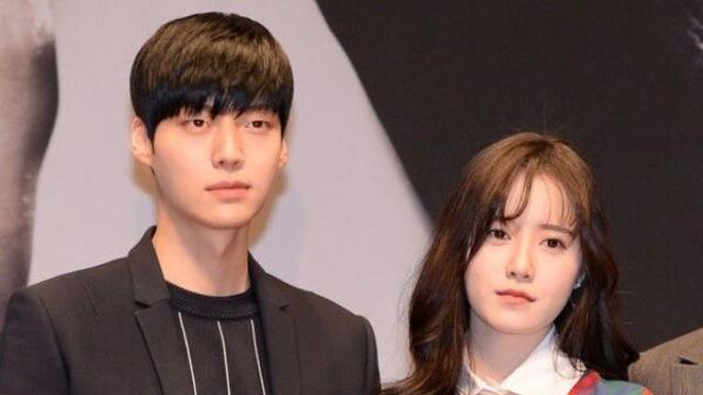 구혜선-안재현, 5년 만에 다시 불거진 이혼 논란…누가 ‘과거’를 끄집어냈나
