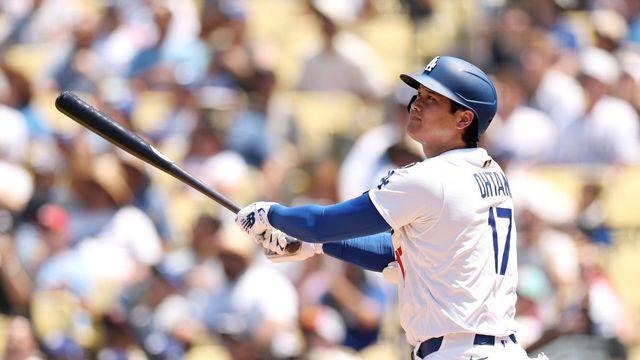 ‘41호 쾅’ 오타니, ‘4번째 MVP’ 수상을 향한 무한 질주