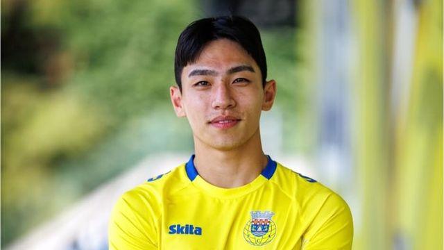 도움 1회, 드리블+롱패스 성공률 100%...뮌헨 떠난 이현주, 아루카 데뷔전서 '평점 1위' 맹활약
