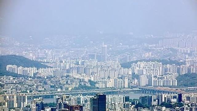 대출 규제 후 서울 아파트 저가 위주로 팔려…'9억 이하'가 절반