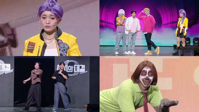 '개콘-챗플릭스' 박성광, 뜻밖의 은퇴 위기?!