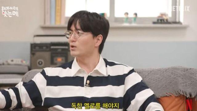 이진욱 “내 나이에 첫사랑 연기? 내가 보기 불편…이젠 독한 멜로 해야” [RE:뷰]