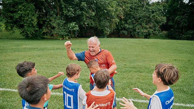 여름의 청량함 한껏 품은 ‘홋카이도’, 클럽메드 키로로 그랜드에서의 휴가
