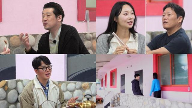 '나솔사계' 미스터 나, 24기 옥순과 스킨십 관련 대화 중 