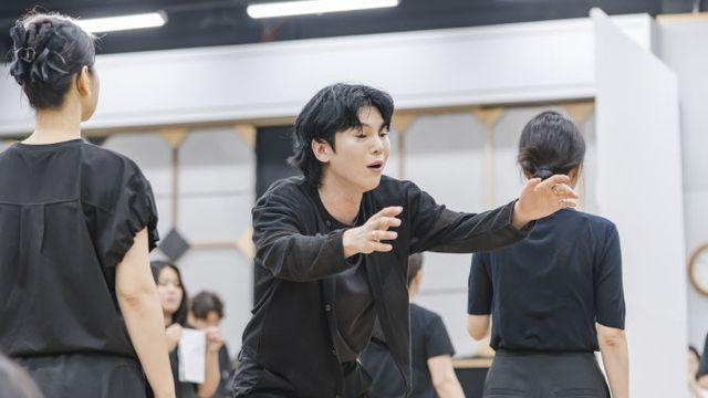 21세기 심청엔 `효녀`도 `용궁 로맨스`도 없다