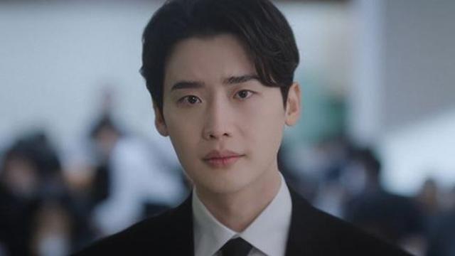 '서초동', 이종석의 터닝포인트