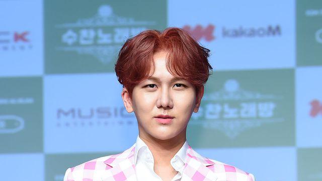 김수찬, 대기업 사모님과 특급 인연 
