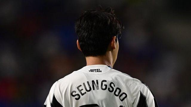 한국 축구 역사 새로 쓰인다...박승수, 韓 16번째 PL 데뷔 가능성! 감독이 인정 “자격 갖췄어”
