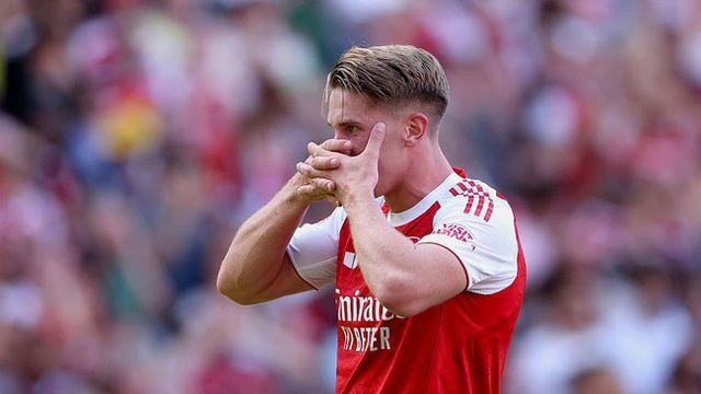 아르테타 감독, '데뷔골' 요케레스 극찬!...