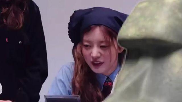 걸그룹이 말하는 문신 하면 안 되는.. 이유 ..jpg