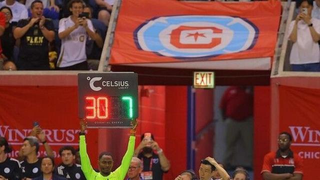 'LAFC 성공적 첫선' 손흥민 