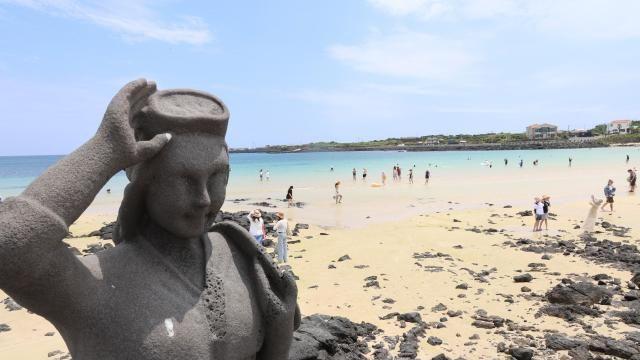 济州岛淡季不淡 政策营销双轮驱动实现市场回暖