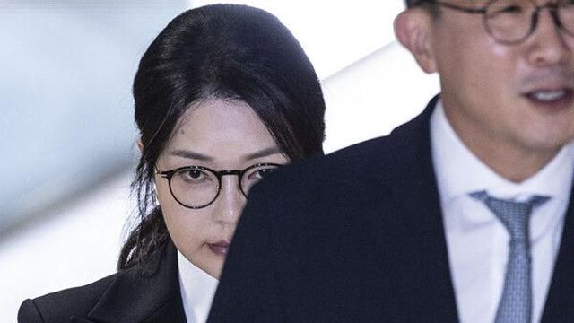 김건희 특검, 서희건설 압수수색…’나토 목걸이’ 연관성 수사