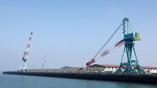 군산항, 美해군 MRO 전초기지될까…현실적 과제 산적