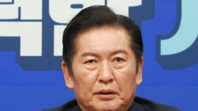정청래 