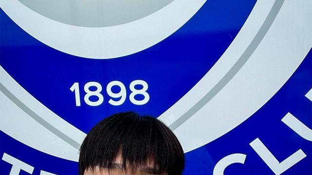 양민혁, 포츠머스 오자마자 데뷔전 치러...후반 나와 24분 소화→