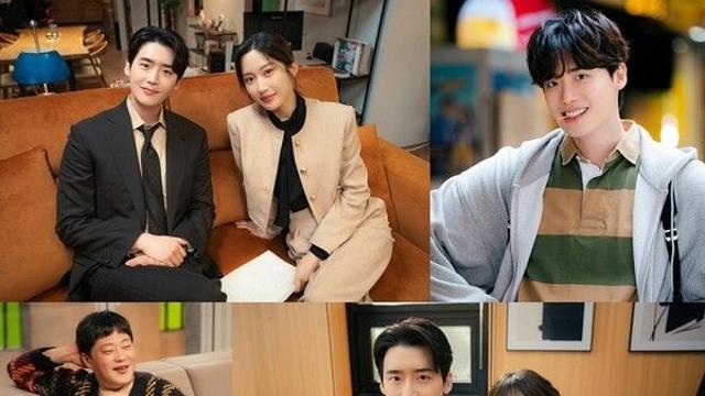 '서초동' 이종석→문가영 최종회 결말 앞두고 종영소감...후속작은?