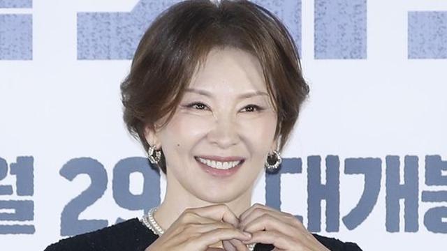 재산까지 오픈한 이미숙이 남긴 '건강 명언', 모두가 끄덕이며 감탄했다