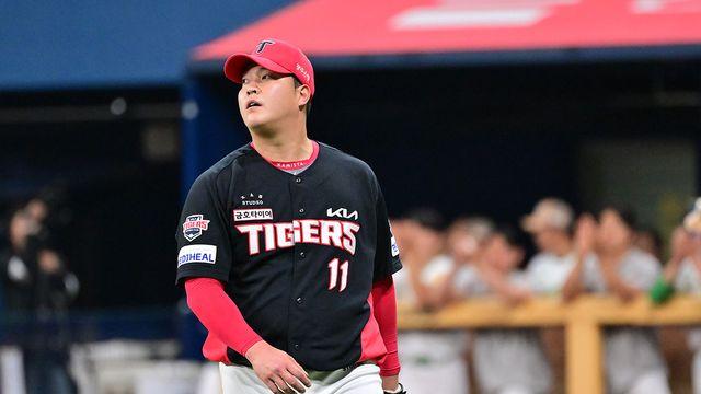 'KBO 2위' 예비 FA 셋업맨 돌아왔다! KIA, '10일 휴식' 조상우 1군 등록 