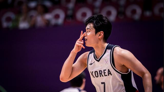 '3점슛 8개 폭발' 유기상 