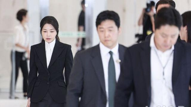 이번주 김건희 구속 심사…직접 출석 여부 주목