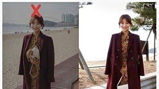여친 사진 잘 찍는 방법