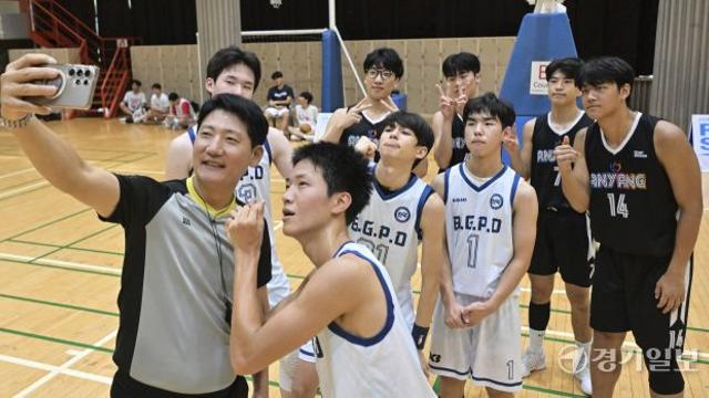 제20회 과천 토리배 전국 3X3 농구대회 2일차 [포토뉴스]